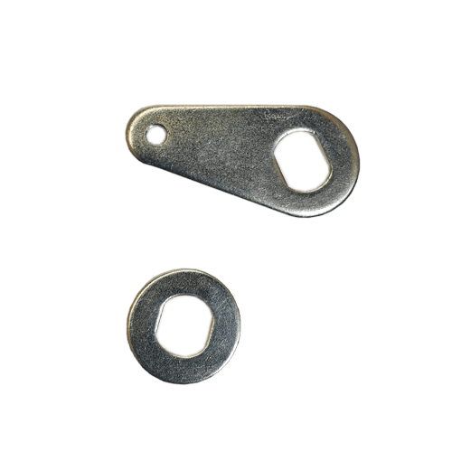 Speedway Mini 4 Pro & Leger | Cale Moteur Arrière