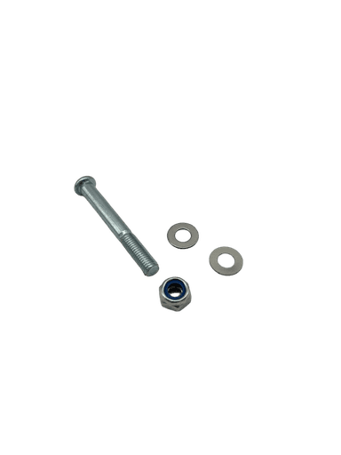 Speedway Mini 4 Pro | Axe De Roue Avant