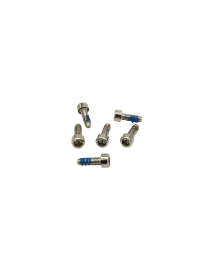 Speedway Mini 4 Pro - Futecher | Vis Du Moteur (X6)