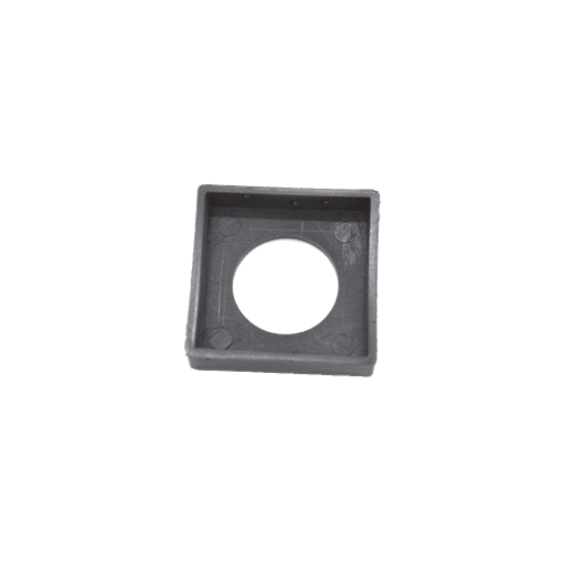 Speedway Mini 4 Pro | Cache Suspension Avant