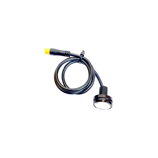 Speedway Mini 4 Pro | Led Arrière Gauche (Fil Court) (V1)