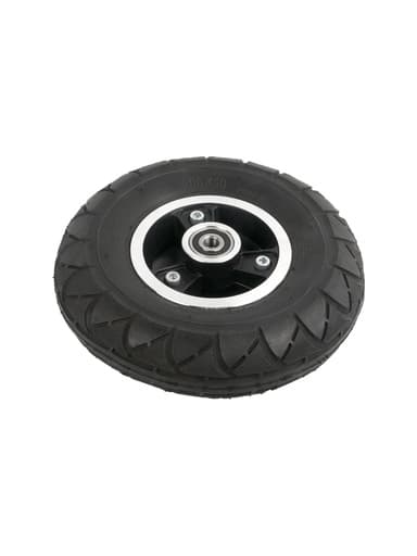 Speedway Mini 4 Pro | Roue Avant Complete