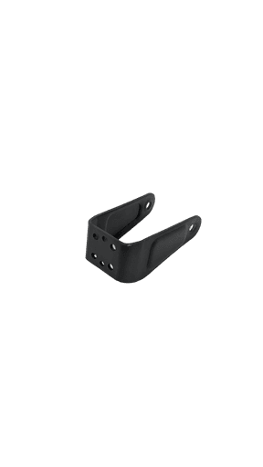 Speedway Mini 4 Pro | Fourche Avant Noire