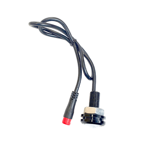 Speedway Mini 4 Pro | Led Avant Droite (Fil Long) (V1)