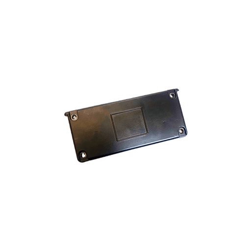 Speedway Mini 4 Pro | Plaque Avant