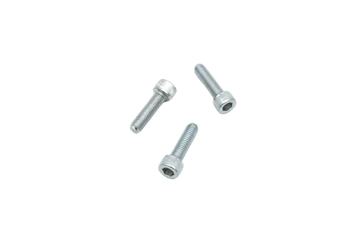 Speedway Mini 4 Pro | Vis De La Roue Avant (X3)