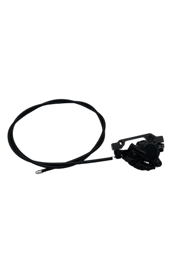 Dualtron Achilleus 2023 & Victor Luxury Plus & Ltd| Etrier De Frein Avant