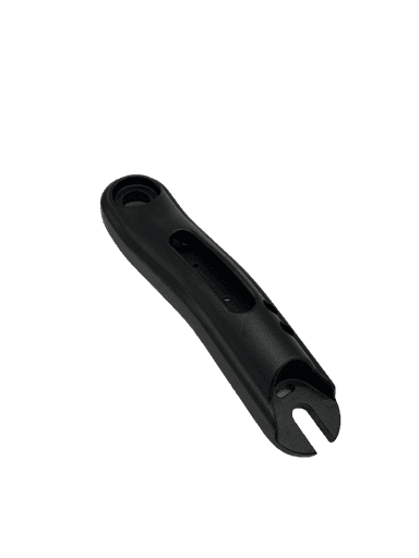 Dualtron Achilleus 2023 | Bras De Fourche Droit Avant Noir