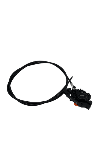 Dualtron Achilleus 2023 & Victor Luxury Plus & Ltd | Etrier De Frein Arrière