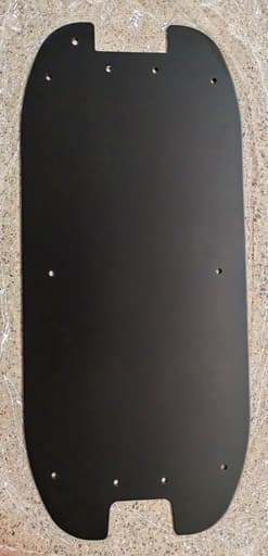 Dualtron Achilleus 2023 | Deck