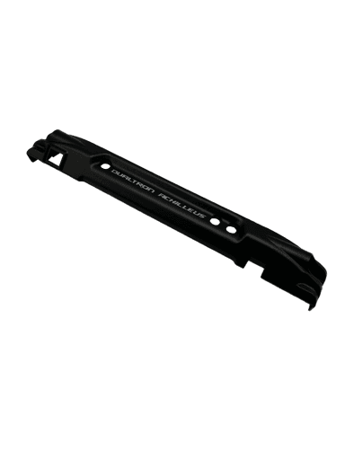 Dualtron Achilleus 2023 | Cache Led Laterale Gauche