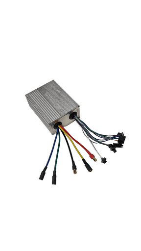 Dualtron Achilleus | Controleur A Avant