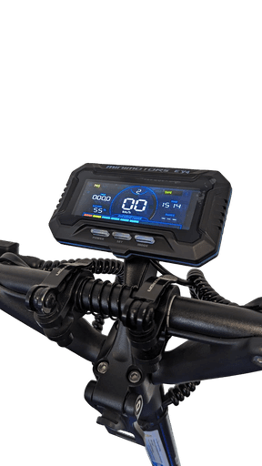 Dualtron | Kit Display Ey4