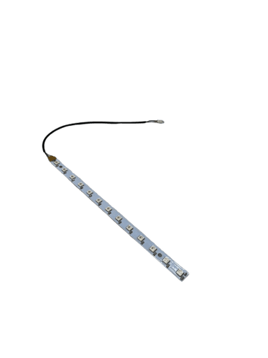 Dualtron Thunder 2 & 3, Achilleus, Victor, Ultra 2 | Barre Led Laterale Gauche (Courte)