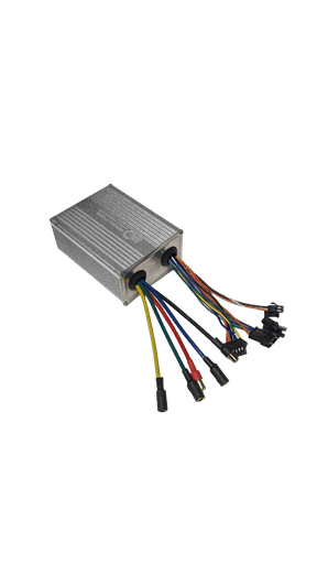 Dualtron Achilleus | Controleur B Arrière