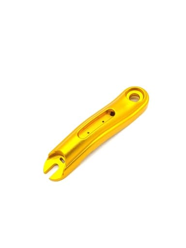 Dualtron Achilleus | Bras De Fourche Avant Gauche (Doree)