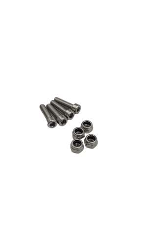 Minimotors | Vis Support Accelerateur (X4)