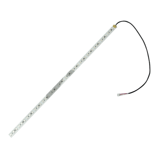 Dualtron (Sauf Dt Mini) | Barre Led De La Colonne De Direction (3 Pin)