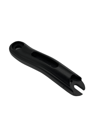 Dualtron Thunder 3 & Achilleus 2023 | Bras De Fourche Avant Gauche