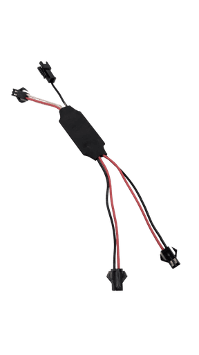 Dualtron Thunder 2 & Achilleus & Victor & Ultra 2 | Convertisseur Warning