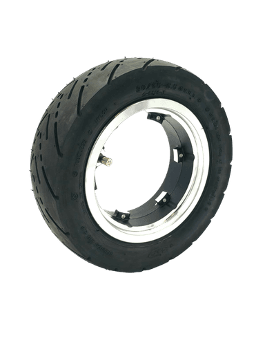 Dualtron Thunder 1/2, Storm, Ultra, Achilleus 2023 | Roue Complete Arrière