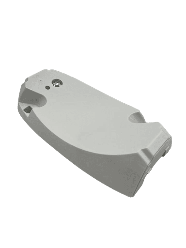 KingSong - 14D | Coque Superieure Blanche Avec Bouton Power