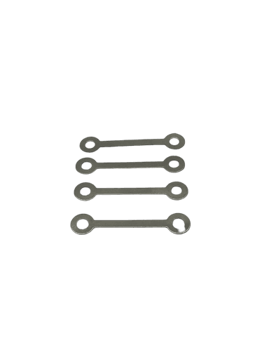 KingSong - 14D | Joints Métalliques