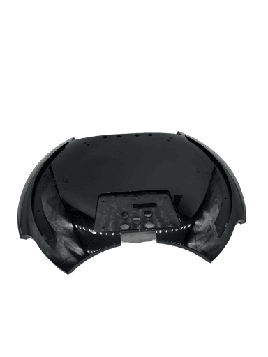 KingSong - 14D | Cache Coque Noir