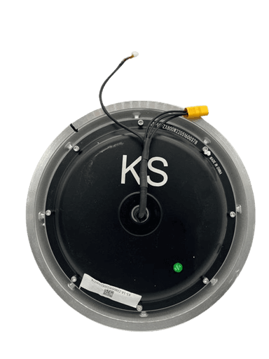 KingSong - 14D | Moteur