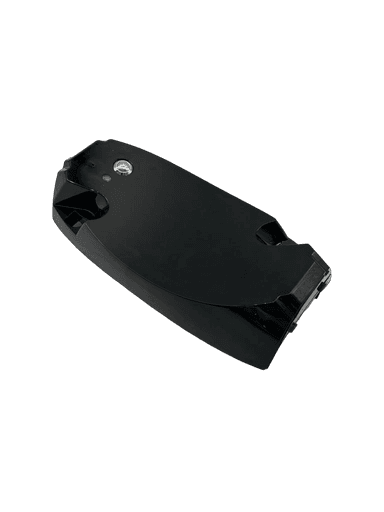 KingSong - 14S | Coque Superieure Noire Avec Bouton Power