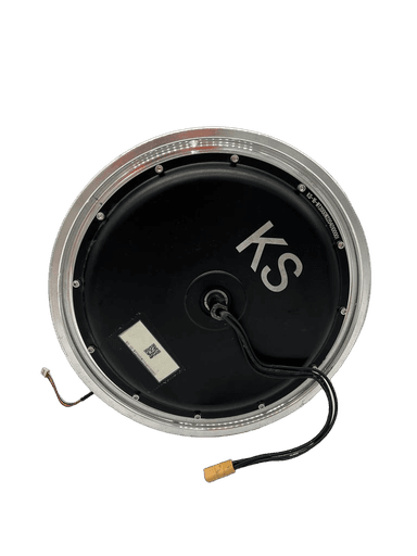 KingSong - 16Xs | Moteur