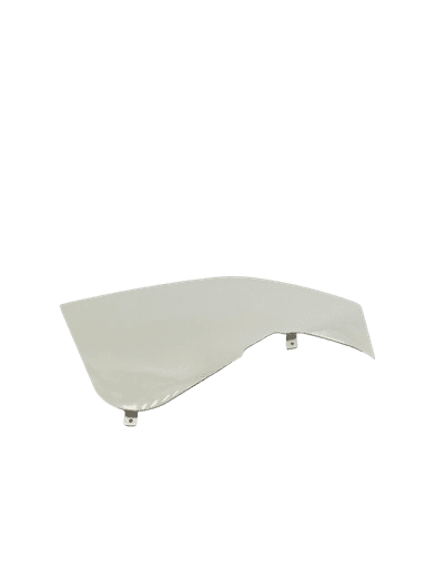 KingSong - S18 | Coque Droit Blanche