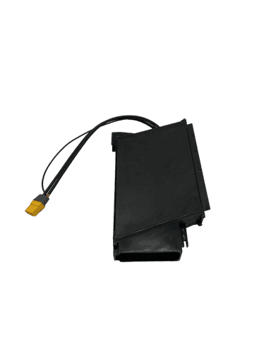 KingSong - S18 | Batterie Secondaire 180Wh Droit