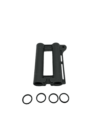 KingSong - S18 | Support Tube Droit