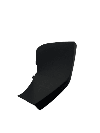 KingSong - S18 | Coque Noire Droit