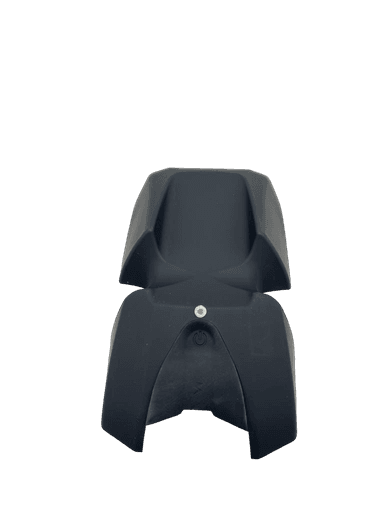 KingSong - S18 | Cache Superieur + Bouton Power + Capteur Lumiere (Noir)