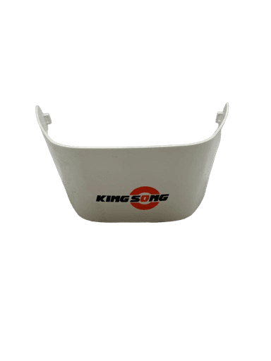 KingSong - S18 | Deco Arrière Blanche