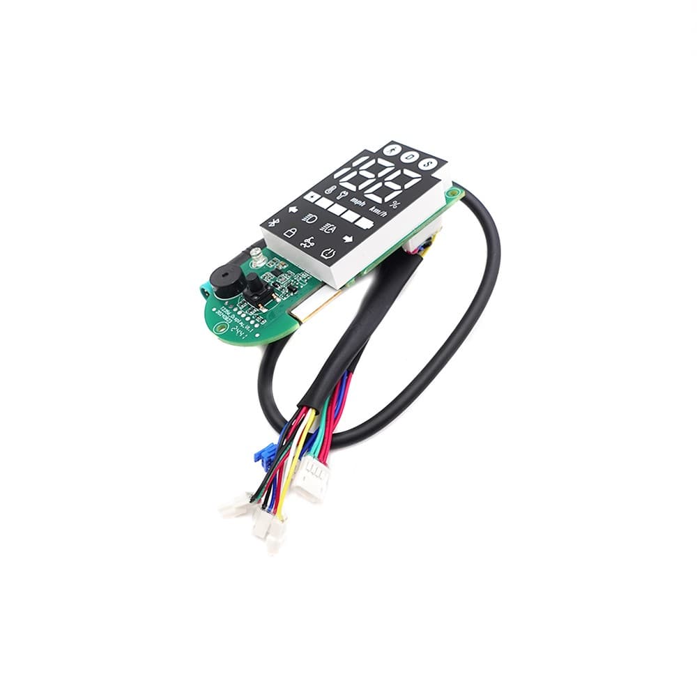 Display Xiaomi Scooter 5 Max