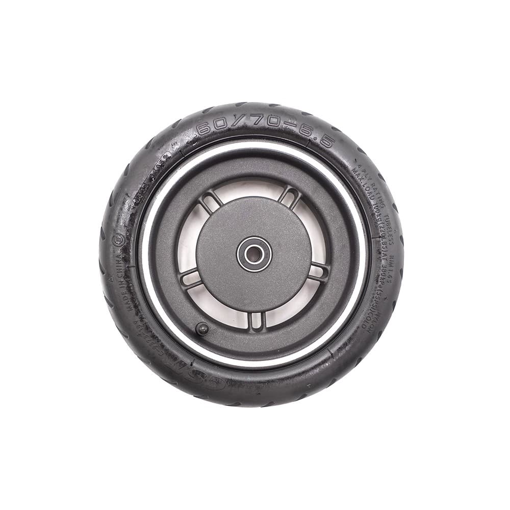 Roue avant Xiaomi Scooter 5 Pro