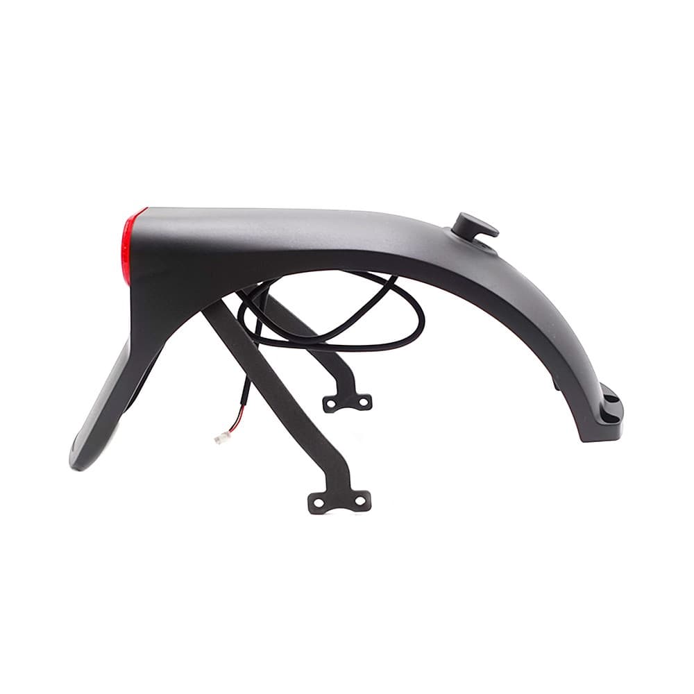 Garde boue arriere Xiaomi Scooter 5 Pro