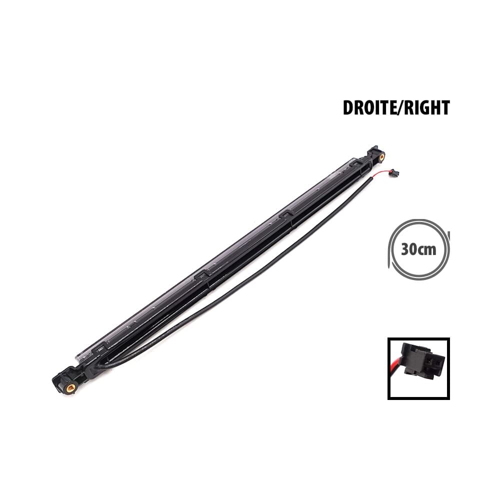 LED droite Xiaomi Scooter 5 Max