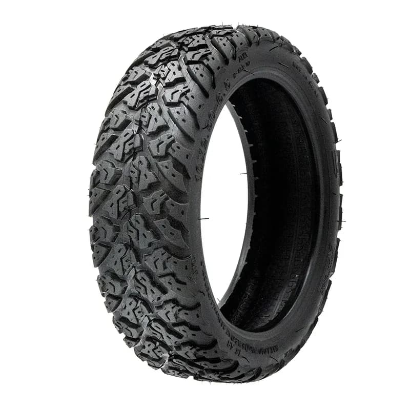 Pneu tout-terrain tubeless 10×2.5-6.5
