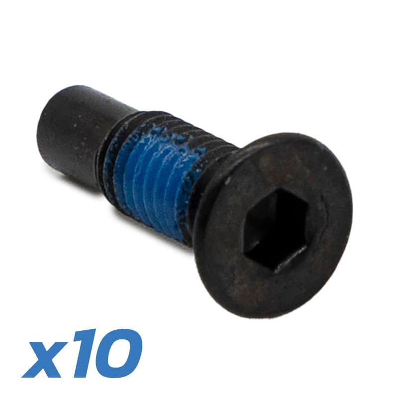 Vis de fixation de guidon NIU