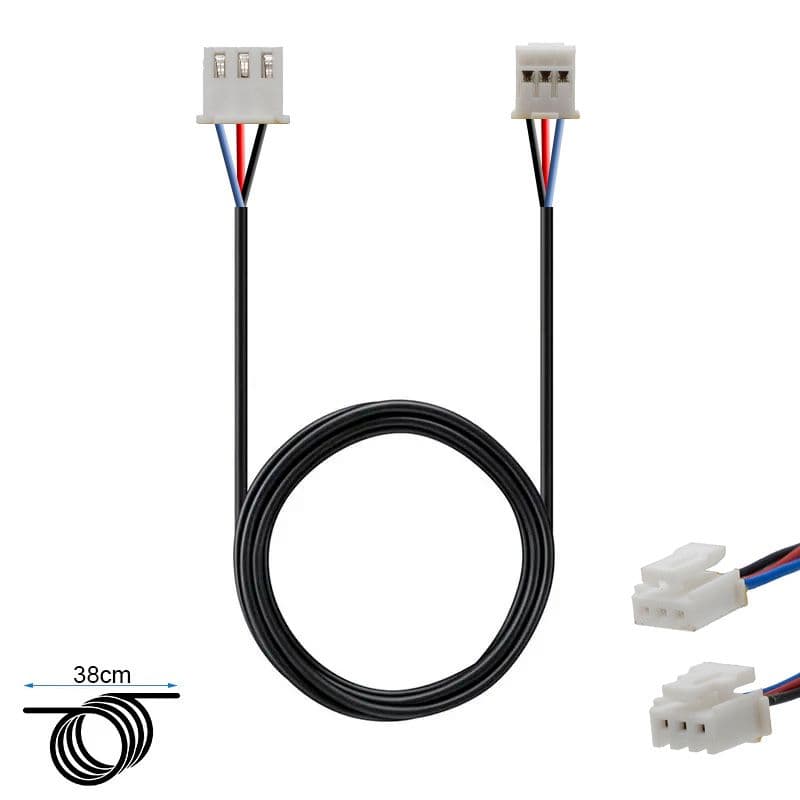 Câble de lumière arrière Niu KQi3
