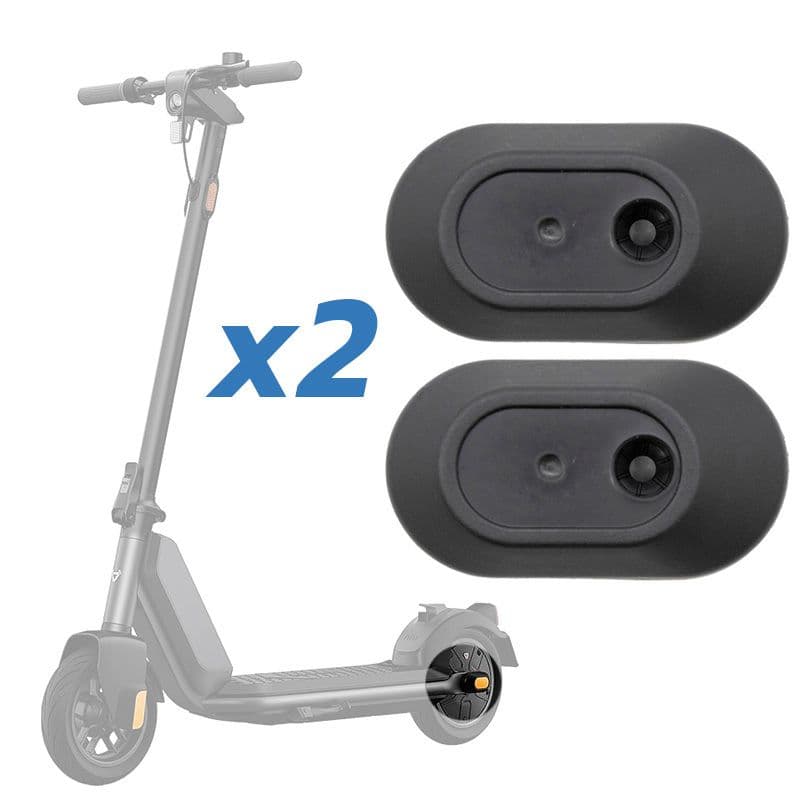 Cache arrière Niu KQi1 pro - 2 pièces