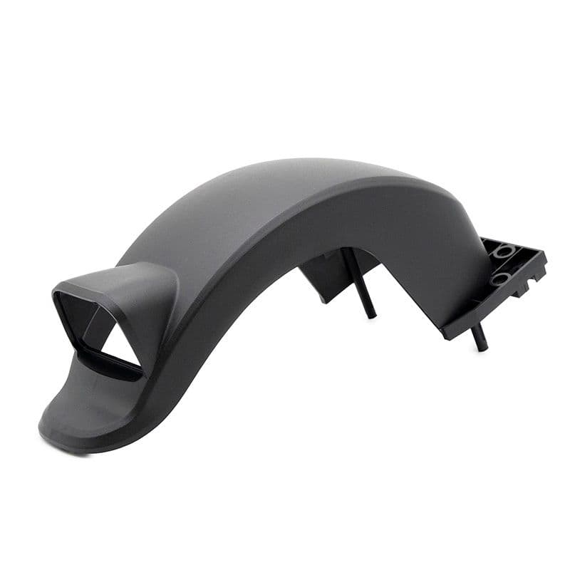 Garde-boue arrière Niu KQi1