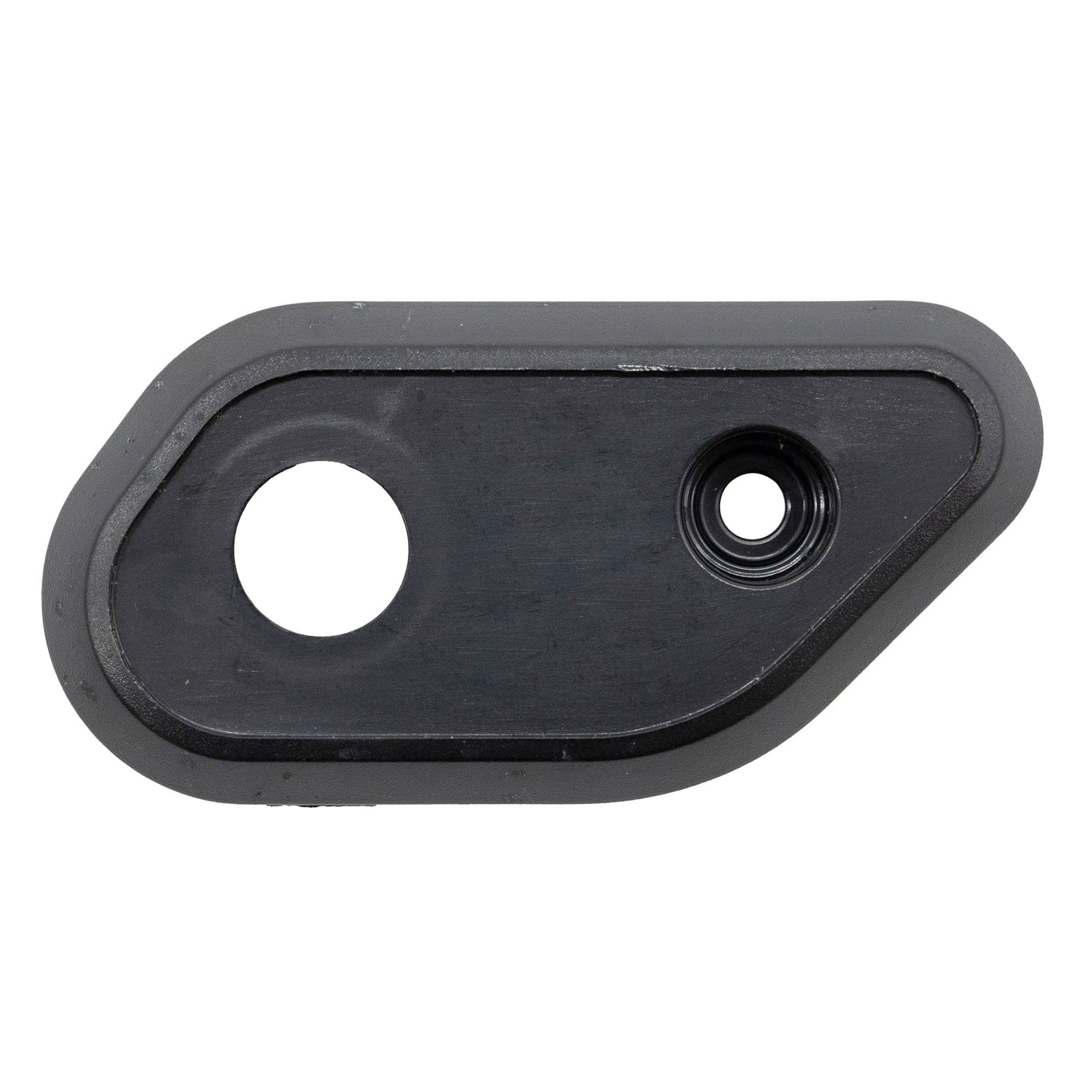 Cache gauche fourche Niu Kqi3 Pro [Niu]