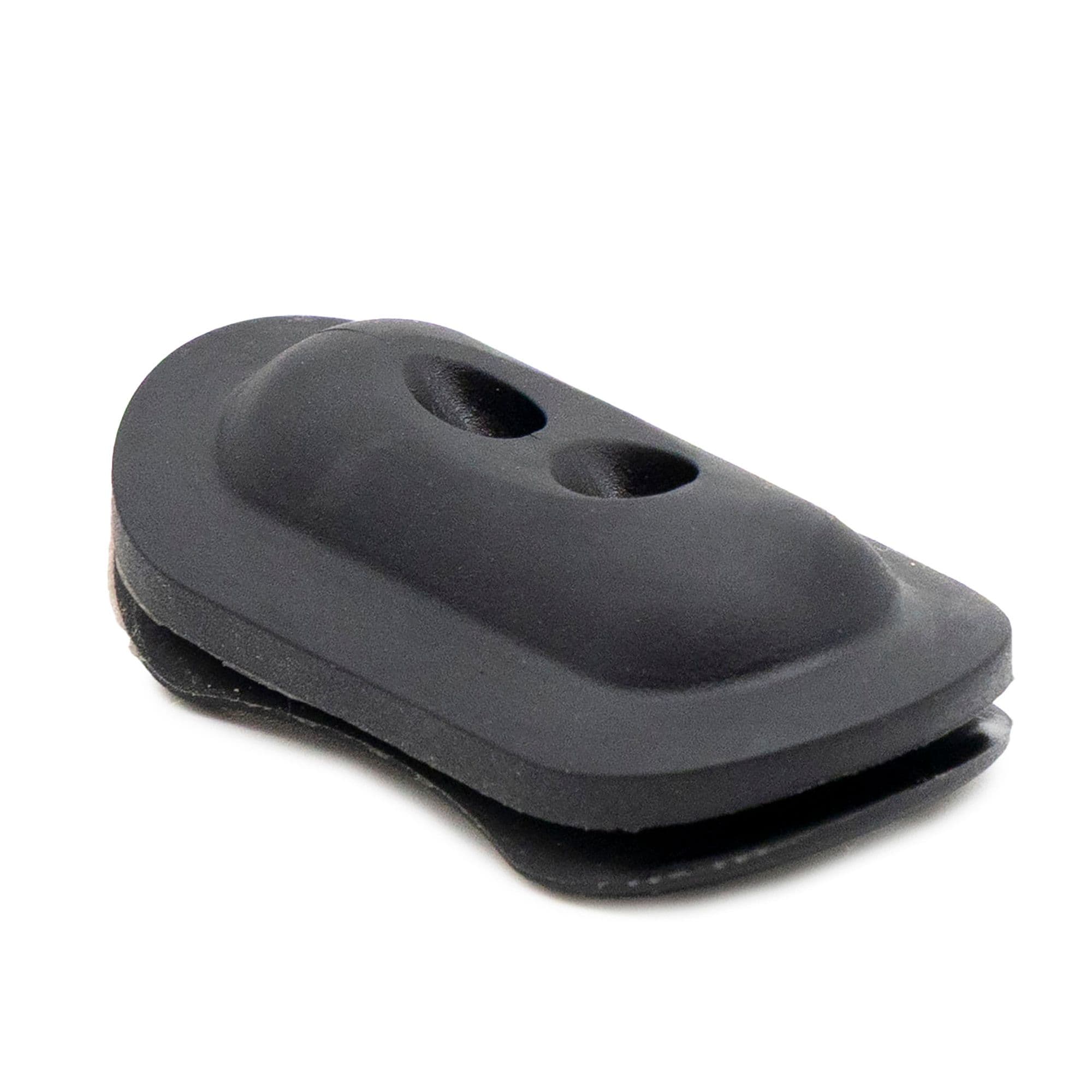 Cache silicone pour passage de câble Niu KQi AIR