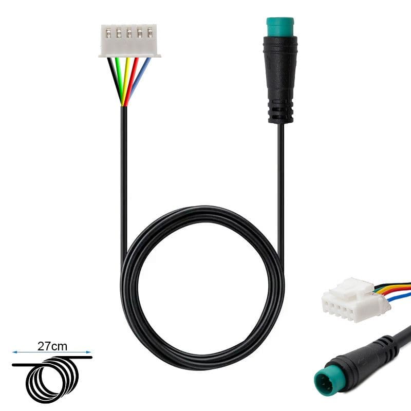 Câble adaptateur d'affichage Niu KQi100