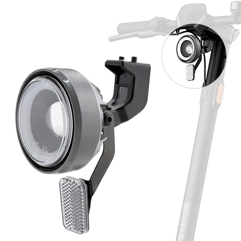 Feu avant (6-58V) KQi2 Pro / KQi3 Pro / KQi3 Max